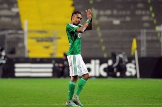 Gabon : Pierre Emerick Aubameyang au Bayer Leverkusen 